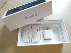 iPhone 充電器 イヤホンのサムネイル