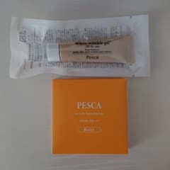 ペスカ 薬用 セラムファンデーション オークル レフィル10gのサムネイル