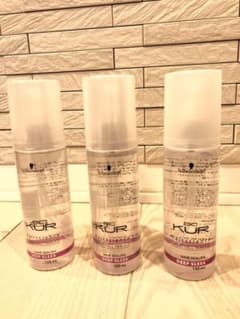 シュワルツコフ BCクア ディープスリーク schwarzkopf BC KURのサムネイル
