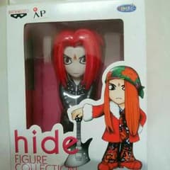 hide フィギュアのサムネイル