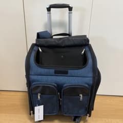 ペット用　3way キャリーのサムネイル