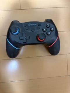 Nintendo Switch用コントローラーのサムネイル