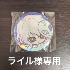 第五人格 ようちえん 夜の番人 イタカ 缶バッジ - メルカリ