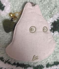 My Neighbor Totoro Little Totoro Pouch - Studio Ghibli - Post Office