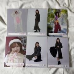 櫻坂46 小田倉麗奈 生写真 まとめ売り - メルカリ