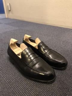 john lobb  lopez blackのサムネイル