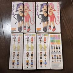 ワンダーフェスティバル オシャレ泥棒！ 8個セット 2005 winter - メルカリ