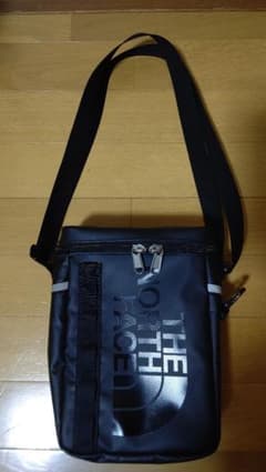 THE NORTH FACE★ショルダーバッグ★黒のサムネイル