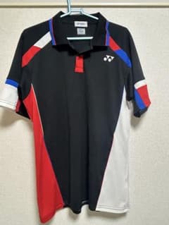 YONEX テニス ポロシャツ Oサイズのサムネイル