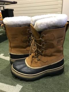 SOREL ソレル カリブーのサムネイル