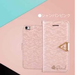 iPhone6♡手帳♡カバー♡ケース♡防水のサムネイル