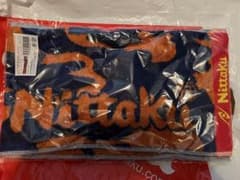 ニッタク　カモフラ　マフラータオルのサムネイル