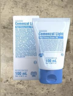 【国内正規品|残り3本】セメンザルライト PDRN配合　肌再生クリーム100ml 正規品】セメンザルライト PDRN配合肌再生クリーム100ml - メルカリ