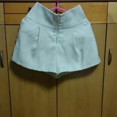 メルカリ便☆ショートパン☆のサムネイル