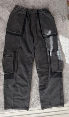 ま*ー様 alexander wang スウェット　カーゴパンツ ま*ー様 alexander wang スウェット カーゴパンツ - メルカリ