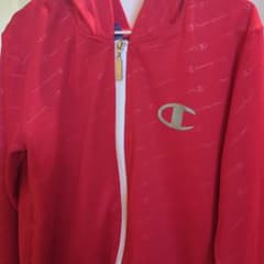 Champion　パーカーのサムネイル