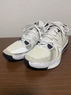Nike ズームフリーク1 OREO【美品、箱付き】 ZOOM FREAK1 ズームフリーク1 OREO オレオ ナイキ 25.5 - メルカリ