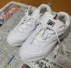 FILA スニーカーのサムネイル