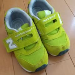 new balance  16.５cmのサムネイル