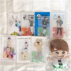 専用ページ大橋和也☆ちびぬいアクスタセットのサムネイル