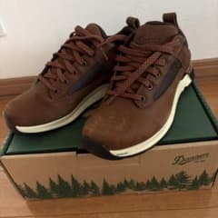Danner OVERLOOK LOW 31750 メンズ 26cmのサムネイル