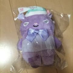 クロミくじ マスコット バクのサムネイル