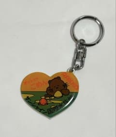 昭和レトロ お土産 サンシャイン水族館 ラッコ キーホルダー - メルカリ