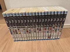 バクマン。 全巻セット 1-20巻のサムネイル