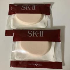 SK II スポンジ　2個セットのサムネイル