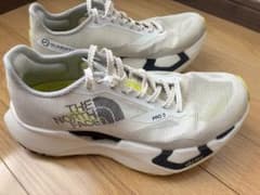 THE NORTH FACE VECTIV PRO 3 25.5cmのサムネイル