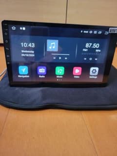 Eonon ga2198j Androidナビ　ディスプレイオーディオのサムネイル