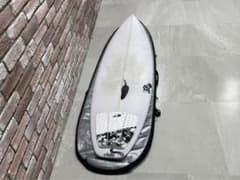 Chilli Surfboard 5’90 チリサーフボード　ショートのサムネイル