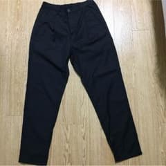 cepo パンツ 黒のサムネイル