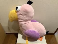 ガーデンオブバンバン ぬいぐるみのサムネイル