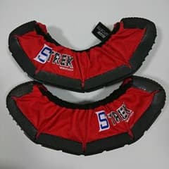 アイスホッケー BLUESPORTS エッジカバー シニア6～9のサムネイル