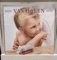 Van Halen/1984 USオリジナルのサムネイル