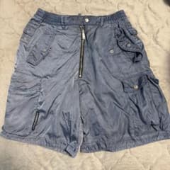 DSQUARED2カーゴハーフパンツのサムネイル