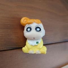 カプセルトイ キャラクター ひまわりのサムネイル