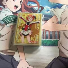 ラブライブ スリーブのサムネイル
