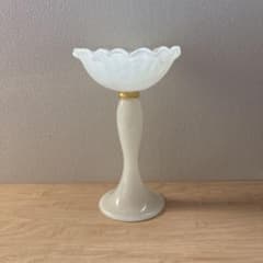 ガラスの器  美品のサムネイル