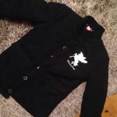 ルシクラージュ ウールジャケットのサムネイル