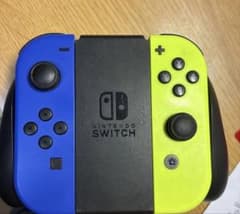 は*も様 Nintendo Switch Joy-Con グリップセットのサムネイル