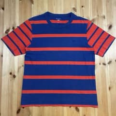 UNIQLO UT JW Anderson ボーダーTシャツのサムネイル