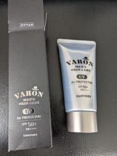 VARON ヴァロン UV エアープロテクター 50gのサムネイル