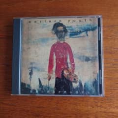 eastern youth 旅路ニ季節ガ燃エ落チル CD - メルカリ