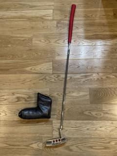 Scotty Cameron Select Newport 2 パター レフティのサムネイル
