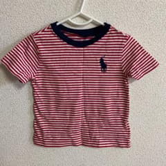 ポム様専用★ポロシャツ ラルフローレン Tシャツのサムネイル
