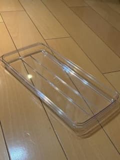 Tupperwareタッパーウェア　クリアメイト　トレイ