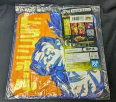 SUPER DRAGONBALL HEROES SAGA F상 타월 B