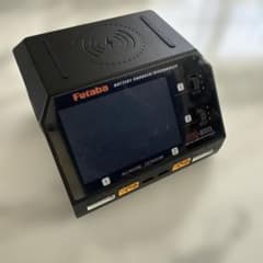 Futaba CDR-8000L バッテリーチャージャー Futaba CDR-8000L バッテリーチャージャー - メルカリ